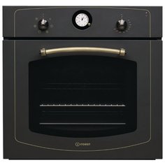 Электрический духовой шкаф Indesit IFVR 500 AN