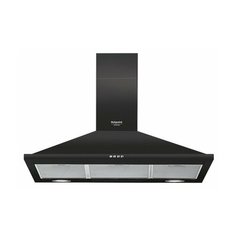 Каминная вытяжка Hotpoint-Ariston HHPN 9.7F AM AN