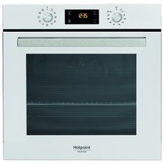 Электрический духовой шкаф Hotpoint-Ariston FA5 841 JH WH