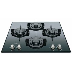 Газовая варочная панель Hotpoint-Ariston DD 642 (MR)