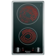 Электрическая варочная панель Hotpoint-Ariston DK 2K (IX)