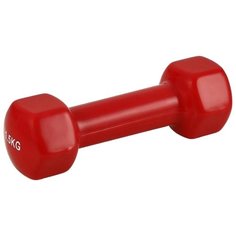 Гантель цельнолитая BRADEX SF 0271 1.5 кг