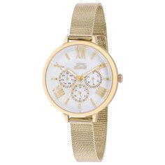 Наручные часы Slazenger SL.9.6018.4.03