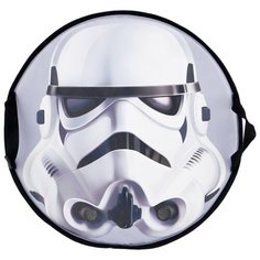 Ледянка 1 TOY Star Wars Storm Trooper (Т58479) белый/серый