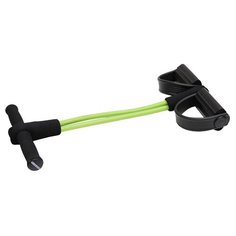 Эспандер универсальный Torneo A-910 зеленый