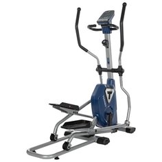 Эллиптический тренажер Torneo F-Drive C600 синий