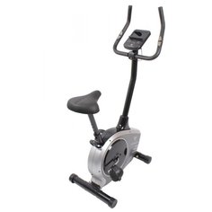 Вертикальный велотренажер Titanium SF 0469 серый