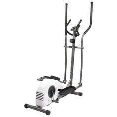 Эллиптический тренажер Titanium SF 0471 белый