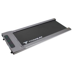 Электрическая беговая дорожка Titanium T-100 SF 0476