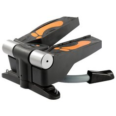 Степпер Torneo Twister S-211 черный/серый/оранжевый
