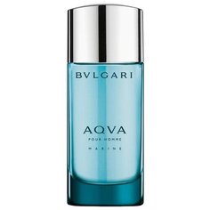 Туалетная вода BVLGARI Aqva pour Homme Marine, 30 мл