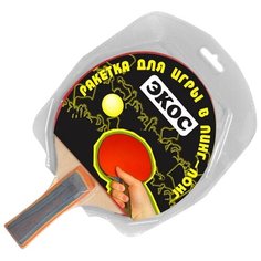 Ракетка ECOS PPR-02