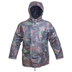 Куртка влагозащитная Дюна 157 К дуб 170 – 176 XL