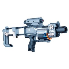 Бластер Shantou Gepai Indigo Blaze Storm (ZC7083)