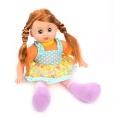 Кукла Yako Моей Деточке 30 см М9329
