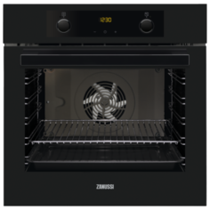 Электрический духовой шкаф Zanussi OPZA 4330 B