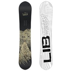 Сноуборд Lib Tech Sk8 Banana Btx (18-19) wood 152