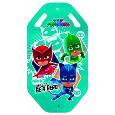 Ледянка 1 TOY PJ Masks (Т10584) зеленый