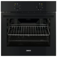 Электрический духовой шкаф Zanussi ZZB 510401 B