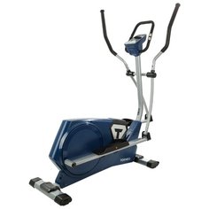 Эллиптический тренажер Torneo Premium Ergo C-720 синий