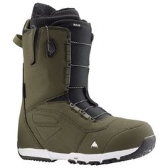 Ботинки для сноуборда BURTON Ruler Boa 9.5 (BURTON) clover 2019-2020