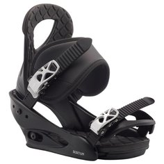 Крепления BURTON Citizen Re:Flex black L