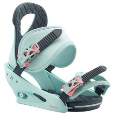 Крепления BURTON Citizen Re:Flex blue S