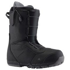 Ботинки для сноуборда BURTON Ruler 10 (BURTON) black 2019-2020