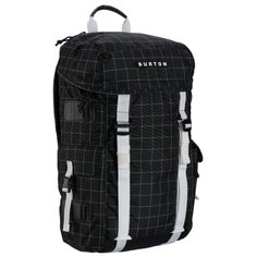 Рюкзак BURTON Annex 28 black (true black oversized ripstop)