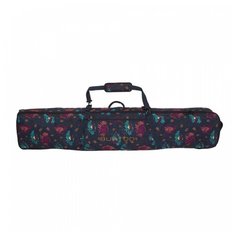 Сумка для сноуборда BURTON Wheelie Gig Bag Bona Flora Print 146 см 21 см 150 см 33 см