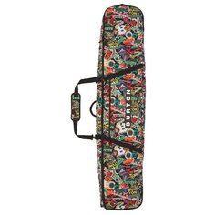 Сумка для сноуборда BURTON Wheelie Gig Bag Stickers Print 146 см 21 см 150 см 33 см