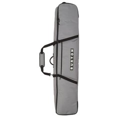Сумка для сноуборда BURTON Wheelie Gig Bag Gray Heather Print 156 см 21 см 160 см 33 см