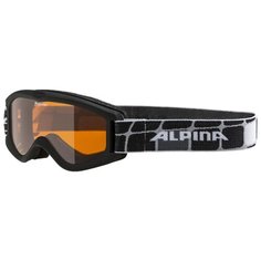 Маска Alpina Carvy 2.0 SLT black