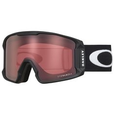 Маска Oakley Line Miner Goggle Matte black/Prizm rose