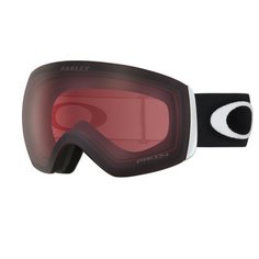Маска Oakley Flight Deck Goggle Matte Black/Prizm Snow Rose