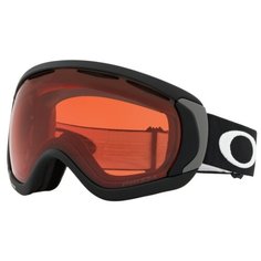 Маска Oakley Canopy Goggle Matte Black/Prizm Snow Rose