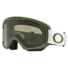 Маска Oakley O Frame 2.0 Pro XM dark brush grey/dark grey