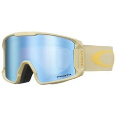 Маска Oakley Line Miner Goggle color of life/prizm snow sapphire iridium