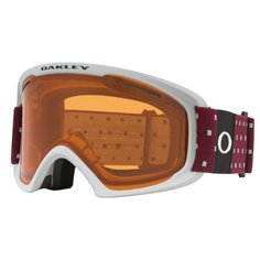 Маска Oakley O Frame 2.0 Pro XL blockography vampirella/persimmon