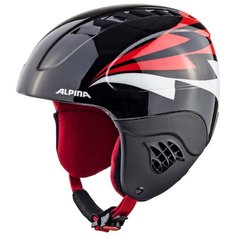 Защита головы Alpina Carat (58 - 54 см)
