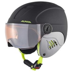 Защита головы Alpina Carat LE Visor HM (55 - 51 см)