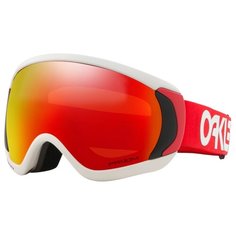 Маска Oakley Canopy Goggle factory pilot progression/prizm snow torch iridium