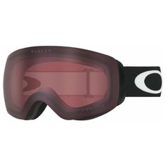 Маска Oakley Flight Deck XM Goggle Matte Black/Prizm Snow Rose
