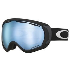 Маска Oakley Canopy Goggle Matte Black/Prizm Snow Sapphire Iridium