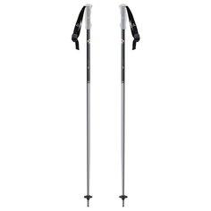 Лыжные палки Fischer My Turn серый 110 2018-2019