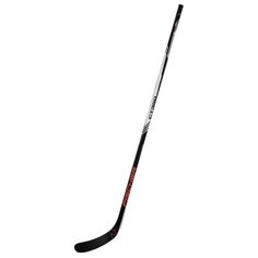 Хоккейная клюшка Fischer CT850 152 см, P28 (75) левый черный/серый