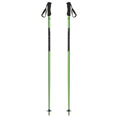 Палки для горных лыж Fischer Unlimited 2017-2018 125 green