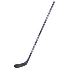Хоккейная клюшка Fischer W250 132 см, P92 (50) правый синий/черный
