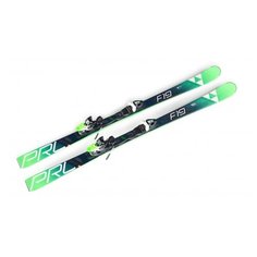 Горные лыжи Fischer Progressor F19 Ti (18/19) 177 см