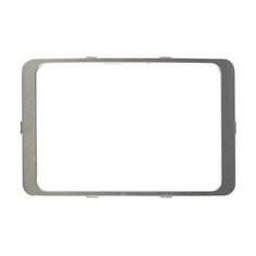 Рамка СВЕТОЗАР SV-54177-DM, серый